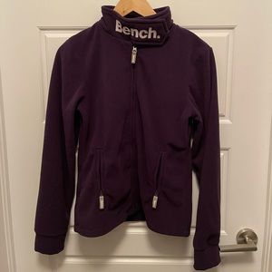 Girls Bench Sweater
